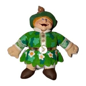 NECA The Year Without a Santa Claus Mother Nature Plush 7.5"